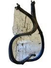 1986 1987 Honda Trx 350 Foreman Fourtrax Oil Cooler Lines Used. Price: $42.69.