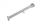 Kawasaki Genuine Stand-side,p.silver 34024-0084-458 New. Price: $50.28.