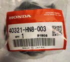 2003-2023 Trx 650 680 Honda Boot Yoke Joint Oem Part 40321-HN8-003 New. Price: $14.95.