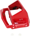 Maier Replacement Headlight Shell Red For 1986 Honda 460062 New. Price: $94.95.