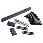Tusk Replacement Subzero Plow Mount Hardware HTPK-033 New. Price: $35.58.