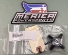 New Genuine Polaris 3088390 Nut Wing. Price: $13.24.