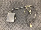 1996 Yamaha Warrior 350 Oem Cdi Ecu Ecm Ignition Box 3GD-85540-30-00 Used. Price: $69.00.