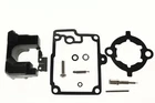 Yamaha Carburetor Repair Set 6G8-W0093-03-00 Oem New. Price: $36.12.