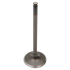 2003-2006 Kawasaki Kfx 400 Atv Pro-x Engine Exhaust Valve Steel New. Price: $38.91.