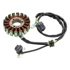 Generator Stator Fit Kymco MXU300/R Maxxer 31120-LDE9-E00, New. Price: $58.63.