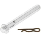 Quad Boss Brake Caliper Retaining Pin Kit 18-7009 New. Price: $20.99.