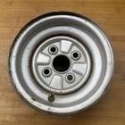 Yamaha Oem Used 1989-2003 Breeze 125 Front Rim 3FA-25180-00-35 X 5.5. Price: $74.95.