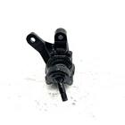 00-06 Honda Rancher 350 4X4 Oem Left Steering Knuckle 51250-HN5-670 AH47 Used. Price: $156.19.