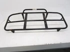 03 Suzuki LTF400 Eiger 2X4 Front Rack Carrier 46400-38FA0-019 2002-2006 *bent* Used. Price: $125.00.
