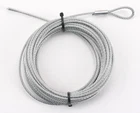Moose Replacement Wire Rope For 1,700-LB. Winch Atv/utv 69336 4505-0233 New. Price: $73.99.