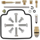 Moose Offroad Carburetor Repair Kit For Kawasaki 26-1415 New. Price: $57.52.