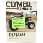 Clymer Yamaha Repair Manual M488-5 New. Price: $44.96.