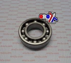Balls Racing Bearing 62/32 C4 Koyo 32X65X17, Open 6232 New. Price: $55.15.