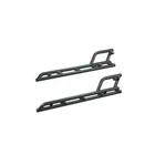 Polaris Hd Extreme Kick-out Rock Sliders, 2-SEAT- Oem 2884495-458 New. Price: $349.99.