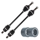 Niche Cv Axle Shaft Bearing For Kawasaki Teryx 750 59266-0037 59266-0028 New. Price: $162.95.