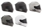 6D Helmets Adult ATS-1R Solid Full Face 2XL Black New. Price: $386.22.