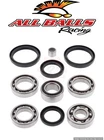 Balls Rear Differential Bearings Prowler 550 650 700 Arctic Cat 25-2050 New. Price: $129.90.