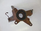 2003 Yamaha Big Bear 400 4WD Tv Used Oem Left Front Steering Knuckle. Price: $139.99.