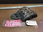 Skid Plate Rear # 50355-HM8-000 Honda 2003 Recon 250 Atv 2X4 Used. Price: $20.69.