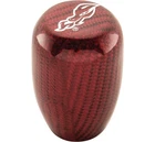 Dragonfire For Shift Knob Short- Red Carbon Fiber New. Price: $57.74.