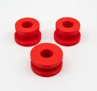 1983-1984 Honda Atc 250R Air Box Grommet Cushion Frame Mount Damper Usa Made Red New. Price: $25.20.