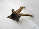 Yamaha Kodiak Yfm 400 4X4 Left Knuckle Steering 5GH-23501-01-00 2000-2002 Used. Price: $148.75.