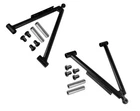 Front Lower A-arm Set Polaris Ranger 500 700 Left Right Suspension Kit New. Price: $161.70.