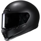 Hjc V10 Full Face Motorcycle Helmet Matte Black Dot Certified New. Price: $339.99.