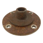 2004 Kubota RTV900 Flywheel Input Flange K7561-11293 K7561-11290 Used. Price: $100.99.