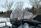 Cfmoto Windshield C800XC/1000 New. Price: $180.00.