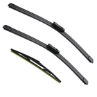 Factory Wiper Blade Replacement For 2025 2024 2023 2022 2021 2020 2019 2018... New. Price: $31.71.