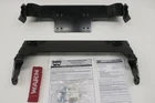 Warn 108000 Plow Mount Kit Yamaha Wolverine X New. Price: $150.00.