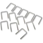 Moose Utility BB26PF 5/16IN. U-bolt 2IN. X 3IN. 4-PK New. Price: $18.69.