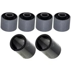 Niche Control A-arm Bushing Sleeve Kit For Suzuki Quadrunner 160 09319-10049 New. Price: $28.95.