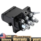 For Kubota D905 D1005 D1105 D1305 Engine Fuel Injection Pump 16032-51010 New. Price: $225.99.