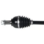 Gsp Drive Axle Rear 4107086XD Dac New. Price: $210.41.
