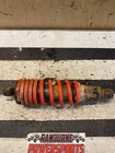 Suzuki Quadrunner Ltf 250 Rear Shock 62100-19B20-019 1987-2002 Used. Price: $18.99.