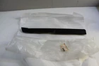 Nos Genuine Yamaha 1984-1985 Riva XC180 Cover # 25G-27487-00-H9 New. Price: $34.95.