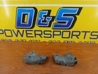2000 Yamaha Big Bear 400 4X4 Front Cv Shaft Guards Used. Price: $19.99.