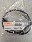 New Oem Yamaha Front Stop Switch 1YW-83980-00-00 Fits 148 Atv Models. Price: $65.00.