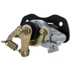 Cub Cadet 503-01649 Parking Brake Assembly Challenger MX750 MX550 Eps New. Price: $192.89.