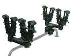 Atv Flex Grip Pro - Double FFG2 Complete Kit New. Price: $55.95.