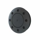 Camso Replacement Rubber Wheel Cap (1017-00-0042) New. Price: $5.95.