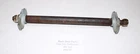 2012 Can-am Outlander 400 Xt 4X4 Rear Axle Sway Bar Bolt Shaft 706001077 Used. Price: $29.95.