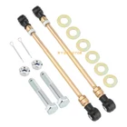 2X Tie Rod End Set For Polaris Magnum 325 330 425 500 4X4 Worker 335 New. Price: $31.42.