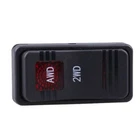 Awd Switch 4011680 For 2007-2011 Polaris Ranger Crew Xp Rzr 900 800 700 500 New. Price: $13.30.