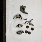 2016 Polaris Switchback Rush Motor Mount 5138294 5139042 3022393 3022390 3022391 Used. Price: $44.10.