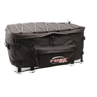 Tusk Utv Storage Pack Black For Arctic Wildcat 700 Trail 1000 Xx 4X New. Price: $100.22.