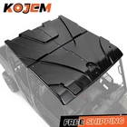Kojem For Polaris Ranger Crew Xp 1000 900 2014-2025 Top Hard Roof Utv New. Price: $226.99.